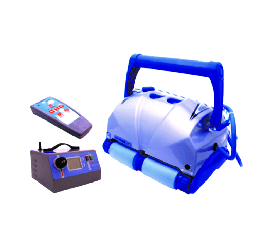 Автоматический донный очиститель “ULTRAMAX Junior” для общественных бассейнов