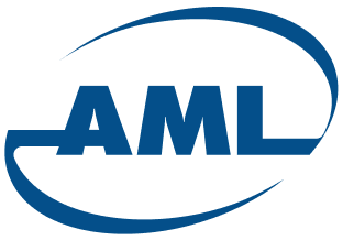 AML на выставке