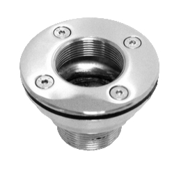 Форсунка Акватехника подс. подводного пылесоса 1 1/2" ВР/1 1/2" НР AISI 316 (универсал) (AT08.01M) Форсунка Акватехника подс. подводного пылесоса 1 1/2" ВР/1 1/2" НР AISI 316 (универсал) (AT08.01M)