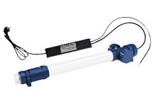 УФ установка   8м3/ч Filtreau Salt пластик 16Вт 40мДж/см2 (UVSA001)