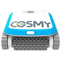 Автом. донный очиститель Aquatron COSMY100 +каб. 12м (REFN-NOY0-C1M1E)