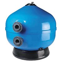 Фильтр  43м3/ч IML TEIDE 1050мм М0,6 50м3/ч/м2 фланец 75мм крышка 250 мм (VFS-1050)