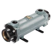 Теплообменник  170кВт Bowman пучок труб медно-никелевый сплав (FG100-5115-2C)