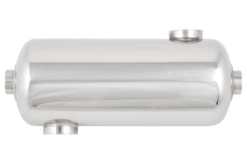 Теплообменник   40кВт Laswim MF-135 вертикальный н/с (MF-135)