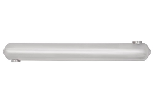 Теплообменник  120кВт Laswim MF-400 вертикальный н/с (MF-400)