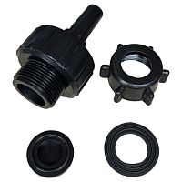 Слив дренажный фильтра Laswim (02-0111)