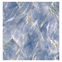 Пленка ПВХ AM 1,5мм Golden Marble 25х1,8м (LUX978)
