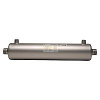 Теплообменник   84кВт Max Dapra D-TWT 65 корпус титан спираль титан (100137)