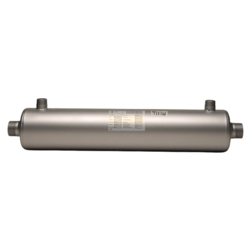 Теплообменник   84кВт Max Dapra D-TWT 65 корпус титан спираль титан (100137)