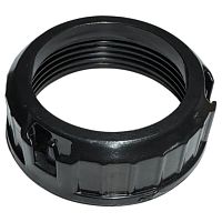 Гайка крепежная вентиля 2" к фильтру Gemas с боковым подсоединением (13111512AT)