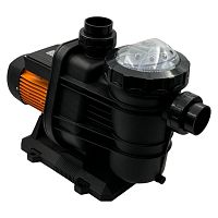 Насос с префильтром  25,2м3/ч Glong FCP-S Н=12 В 1,5кВт 230В (FCP-1500S)