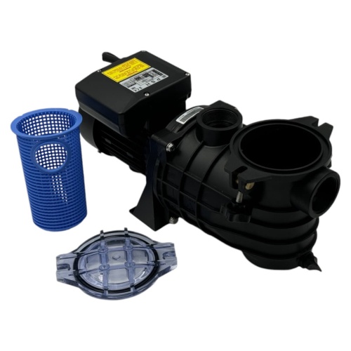 Насос с префильтром   3,1м3/ч PSH MICRO-25 H=8 0,20кВт 230В (морская вода) (1MIC1020M2V) фото 6