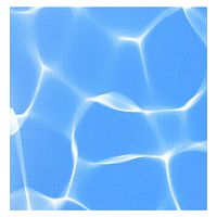 Пленка ПВХ AM 1,5мм Blue Marble 25х1,8м (F286)