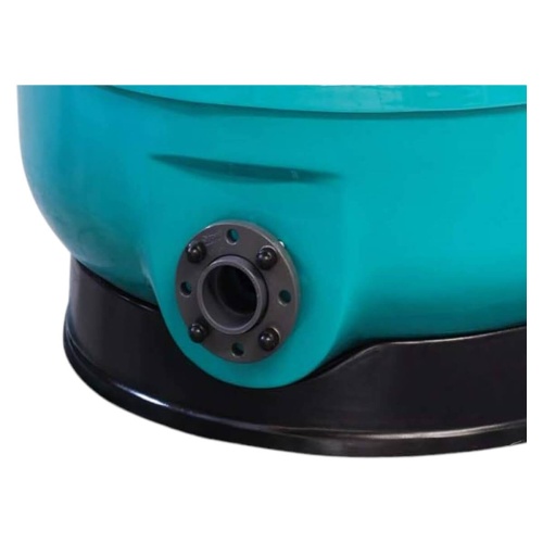 Фильтр  61,5м3/ч Gemas FILTREX-NORM PLUS 1400мм 4" М1,2 30м3/ч/м2 Дюз.дно+Люк+См.окно (021415) фото 3