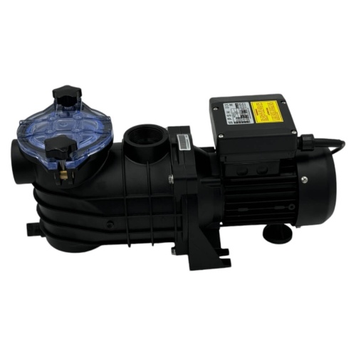 Насос с префильтром   3,1м3/ч PSH MICRO-25 H=8 0,20кВт 230В (морская вода) (1MIC1020M2V) фото 8