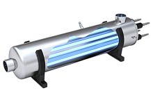 УФ установка 133м3/ч BIO-UV FW6273 HO 6х87Вт 30мДж/см2 (FW018801U-001)