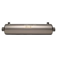 Теплообменник  154кВт Max Dapra D-TWT 115 корпус титан спираль титан (100140)