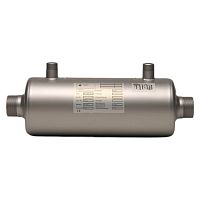 Теплообменник   42кВт Max Dapra D-TWT 35 корпус титан спираль титан (100136)