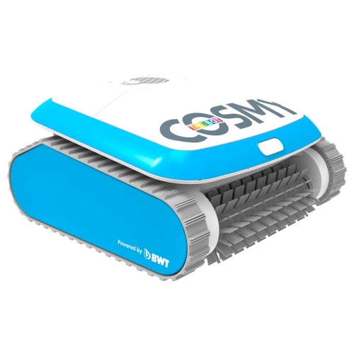 Автом. донный очиститель Aquatron COSMY100 +каб. 12м (REFN-NOY0-C1M1E) фото 2