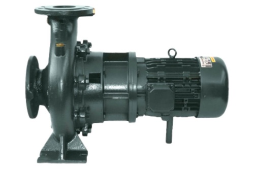 Насос без префильтра чугунный 281м3/ч PSH DN-126 H=10 11кВт 400В (1DN11506E4V)
