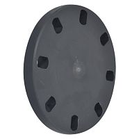 Заглушка фланцевая  75мм Aquaram (36D) (7124075)