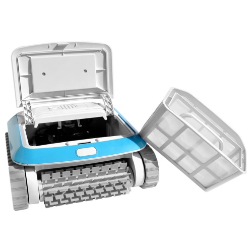Автом. донный очиститель Aquatron COSMY100 +каб. 12м (REFN-NOY0-C1M1E) фото 4