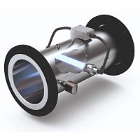 УФ установка  80м3/ч BIO-UV MPL030 SD 1,8kW 1,8кВт 60мДж/см2 датч. пот. (мор. в.) (PMPX015002TD-001)