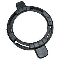 Гайка прижимная крышки префильтра насоса Laswim KP (фильтроблок) (9200101406)