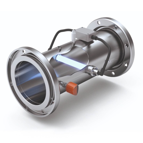 УФ установка 140м3/ч BIO-UV MPL140 1,8кВт 60мДж/см2 датчик УФ (PMPX010084)