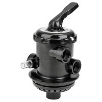 Вентиль IML 6-позиционный верхний 1 1/2" для фильтра IML ROMA (PS-6405)