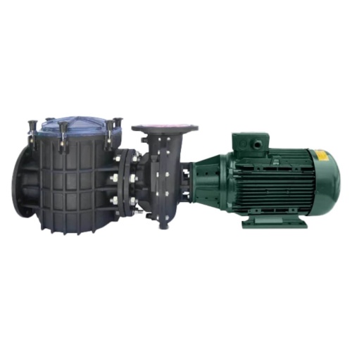 Насос с префильтром  70м3/ч PSH F-GIANT 17TRB H=10 3,0кВт 400В с бронз. раб. кол. (1FGN0400E4VTB)