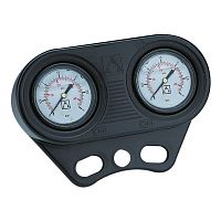 Панель с манометрами IML (00729)