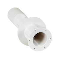 Закладная для форсунок Gemas 2" ВР (плитка) (04160T)