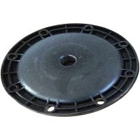 Крышка фильтра Jazzi 400-650мм с боковым вентилем (SSTL)