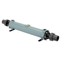 Теплообменник   75кВт Bowman для тепл. насоса пучок труб медно-ник. спл.+соед. муфты (EC160-5113-5C)