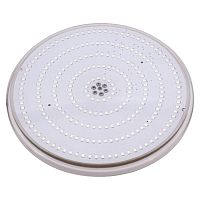 Лампа светодиодная 24Вт AM 12В для прожекторов RGB 260-280мм (HX-RF178-SMD2358-333)