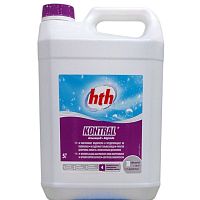 Альгицид  5л HTH KONTRAL (упак. 1шт.) (L900735H1)