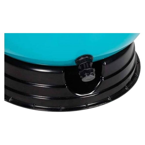 Фильтр  15,5м3/ч Gemas FILTREX 630мм с боковым вентилем 1 1/2" (021113) фото 4
