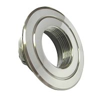Форсунка Акватехника подсоединения подводного пылесоса 1 1/2" ВР/2" НР (плитка) (AT08.04)