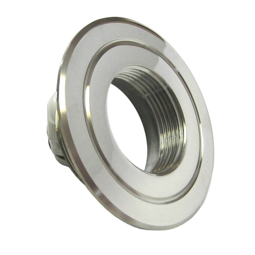 Форсунка Акватехника подсоединения подводного пылесоса 1 1/2" ВР/2" НР (плитка) (AT08.04)