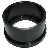 Адаптер муфты подсоединения 63мм фильтра Gemas (02100013)
