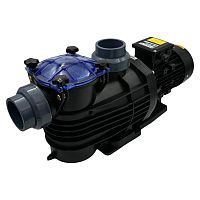 Насос с префильтром  16,8м3/ч PSH MAXI-15M Н=10 1,1кВт 230В (морская вода) (1MAX0150M2V)
