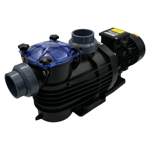 Насос с префильтром  27,6м3/ч PSH MAXI-20M Н=10 1,5кВт 230В (морская вода) (1MAX0200M2V)