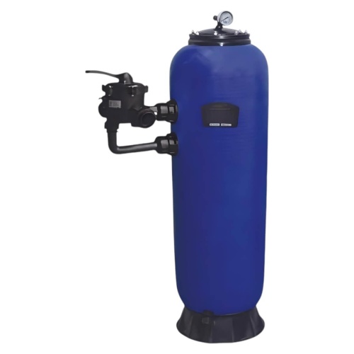 Фильтр  11м3/ч Laswim WL-BDG 530мм М0,85 с боковым вентилем 1 1/2" (WL-BDG13500)