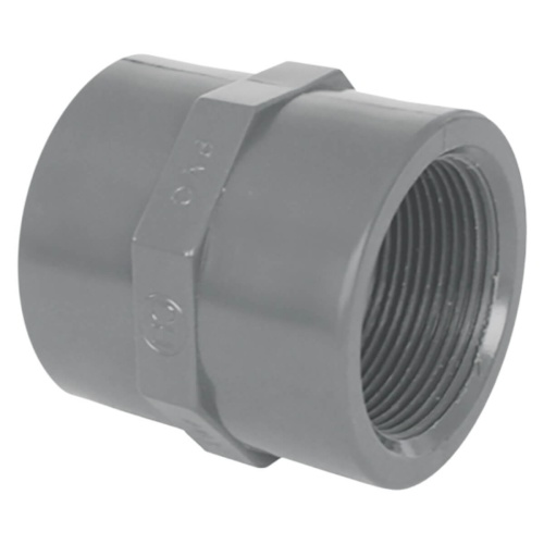 Переход  20мм x 1/2" ВР Aquaram (40А) (7305020)