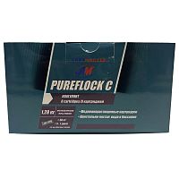 Коагулянт в картриджах 1,28кг Аквамастер PUREFLOCK С (8шт) (07421)