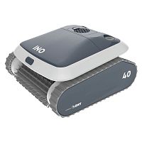 Автом. донный очиститель Aquatron INO40 +каб. 16м (упр. ч/з Bluetooth) (RERN-NOY3-IN41E)