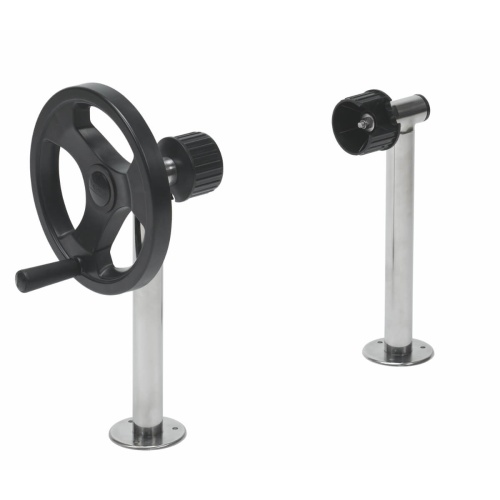 Суппорт напольный Vagnerpool крепление на фланцах (6013000)