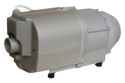 Компрессор 1,0кВт HPE STD-1000 230В 1 1/2" (STD-1000) Компрессор 1,0кВт HPE STD-1000 230В 1 1/2" (STD-1000)