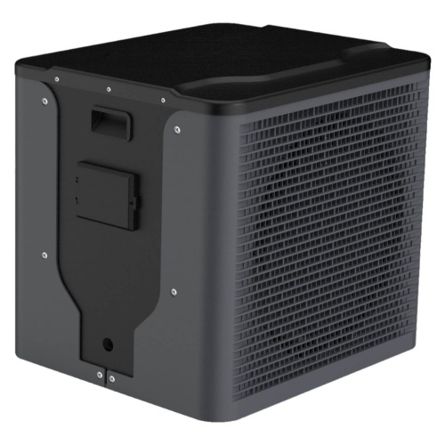 Тепловой насос   4,0кВт MINI PHNIX 230В (008-P-MHIII) фото 2